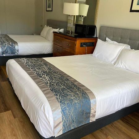 Omeo Suites Big Bear บิ๊กแบร์เลค ภายนอก รูปภาพ