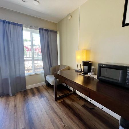 Omeo Suites Big Bear บิ๊กแบร์เลค ภายนอก รูปภาพ