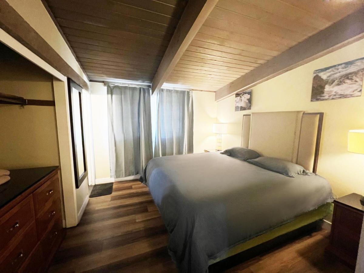 Omeo Suites Big Bear บิ๊กแบร์เลค ห้อง รูปภาพ
