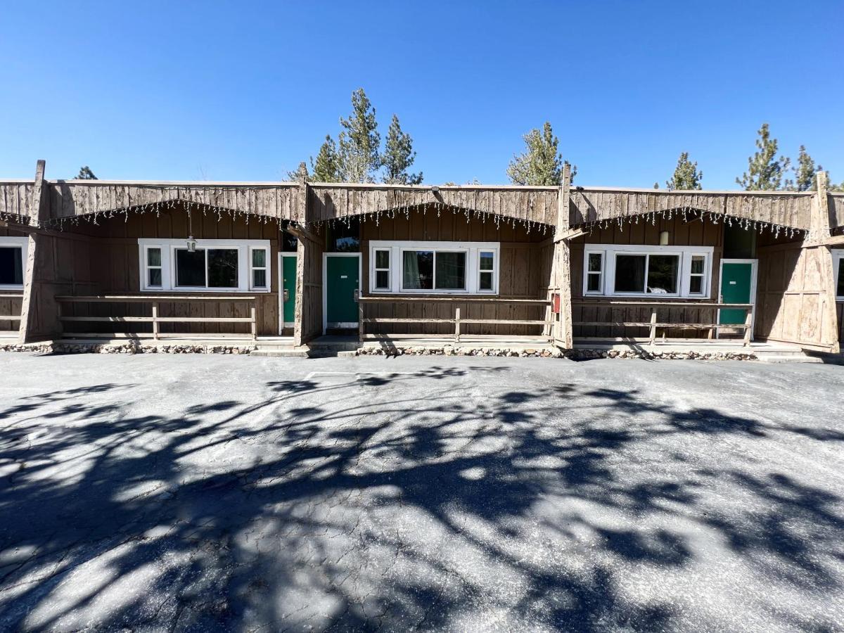Omeo Suites Big Bear บิ๊กแบร์เลค ภายนอก รูปภาพ