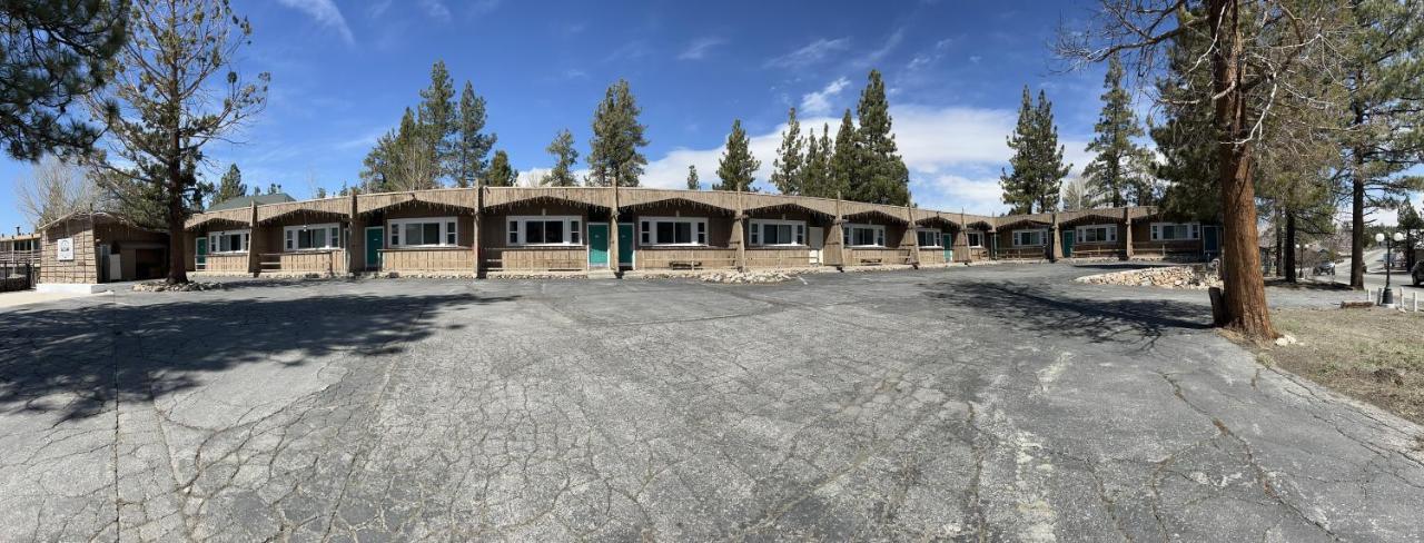Omeo Suites Big Bear บิ๊กแบร์เลค ห้อง รูปภาพ