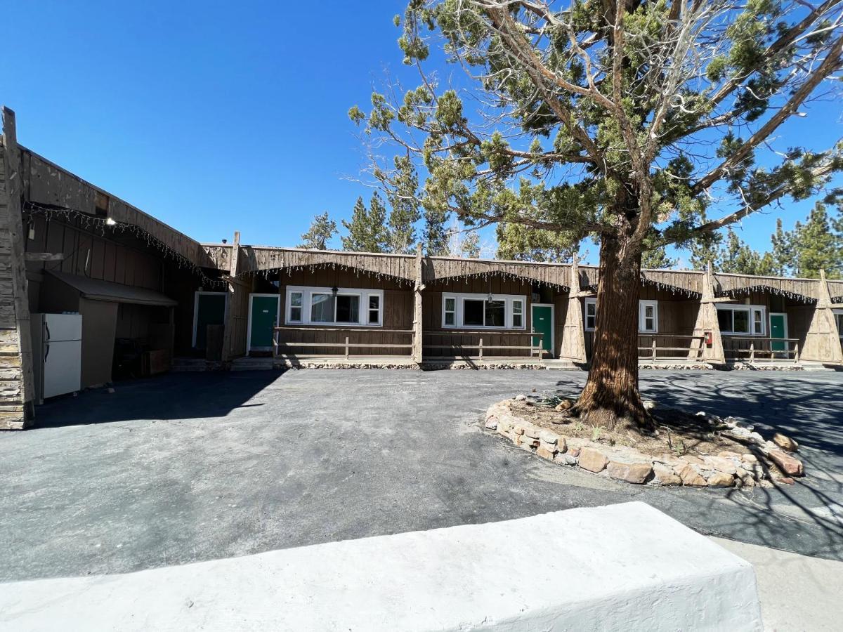 Omeo Suites Big Bear บิ๊กแบร์เลค ห้อง รูปภาพ