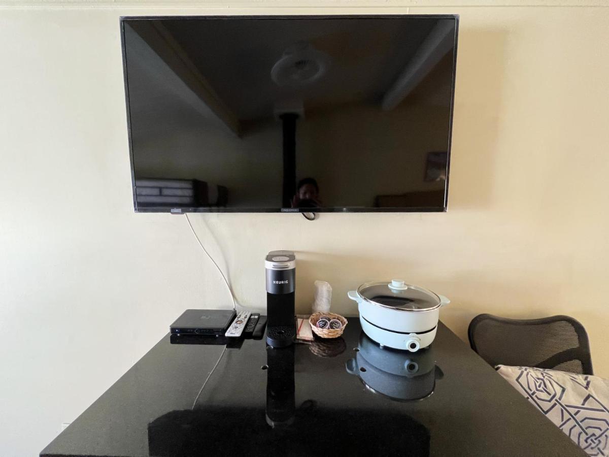 Omeo Suites Big Bear บิ๊กแบร์เลค ภายนอก รูปภาพ