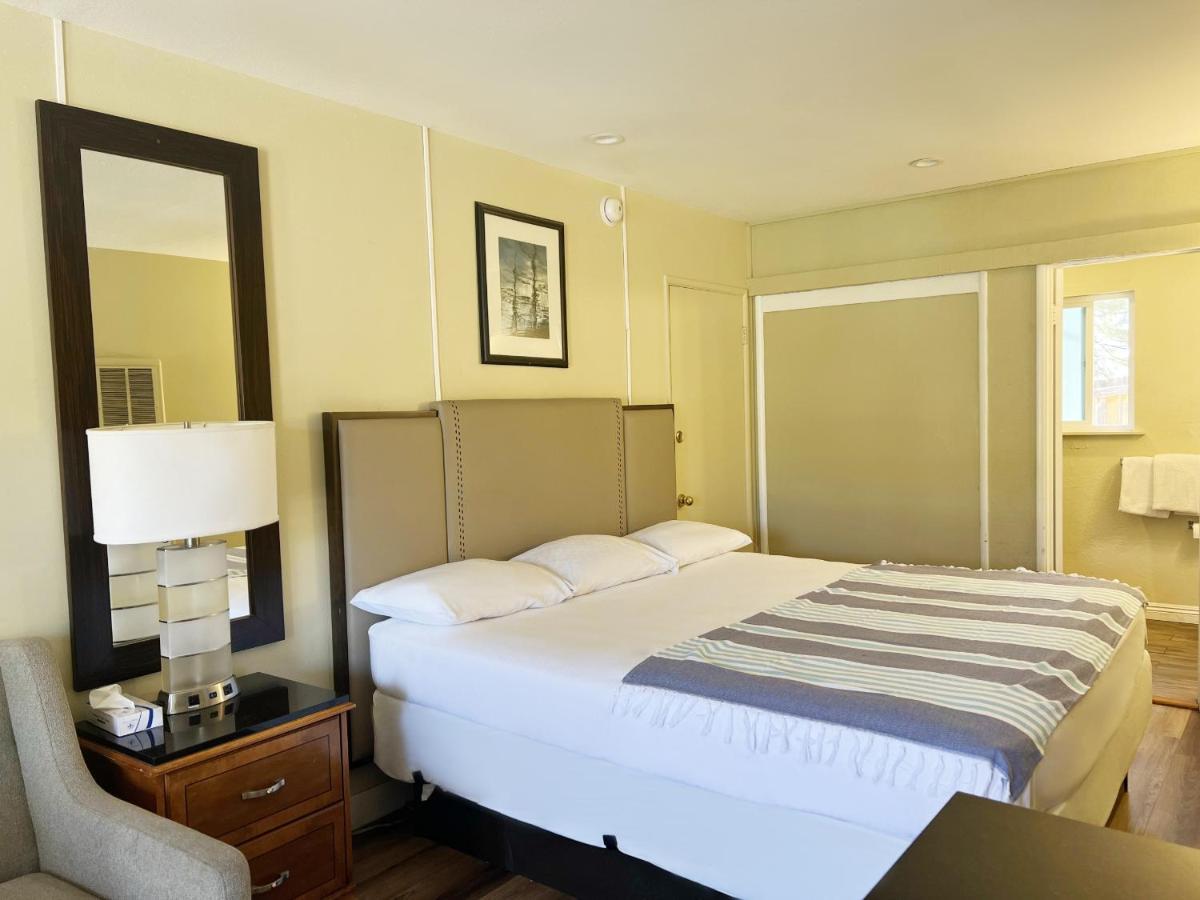 Omeo Suites Big Bear บิ๊กแบร์เลค ภายนอก รูปภาพ