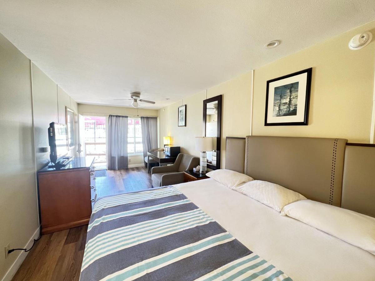 Omeo Suites Big Bear บิ๊กแบร์เลค ภายนอก รูปภาพ