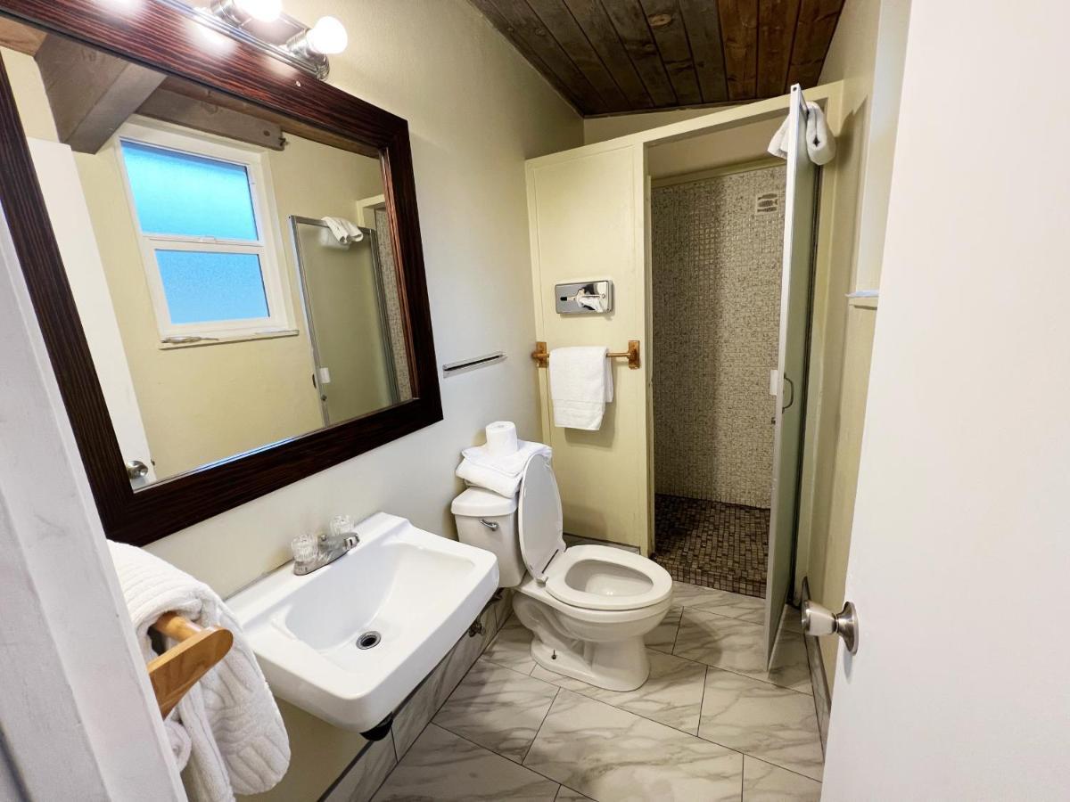 Omeo Suites Big Bear บิ๊กแบร์เลค ภายนอก รูปภาพ