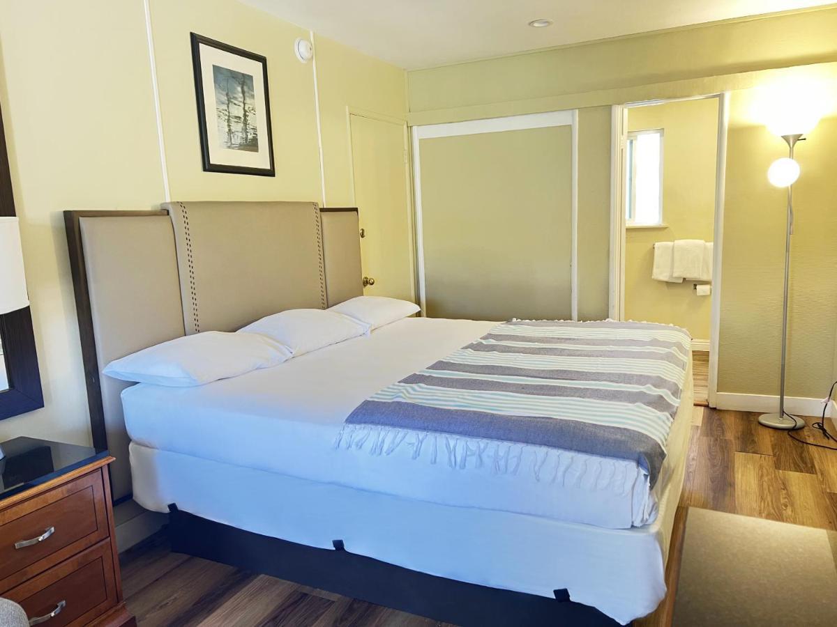 Omeo Suites Big Bear บิ๊กแบร์เลค ภายนอก รูปภาพ