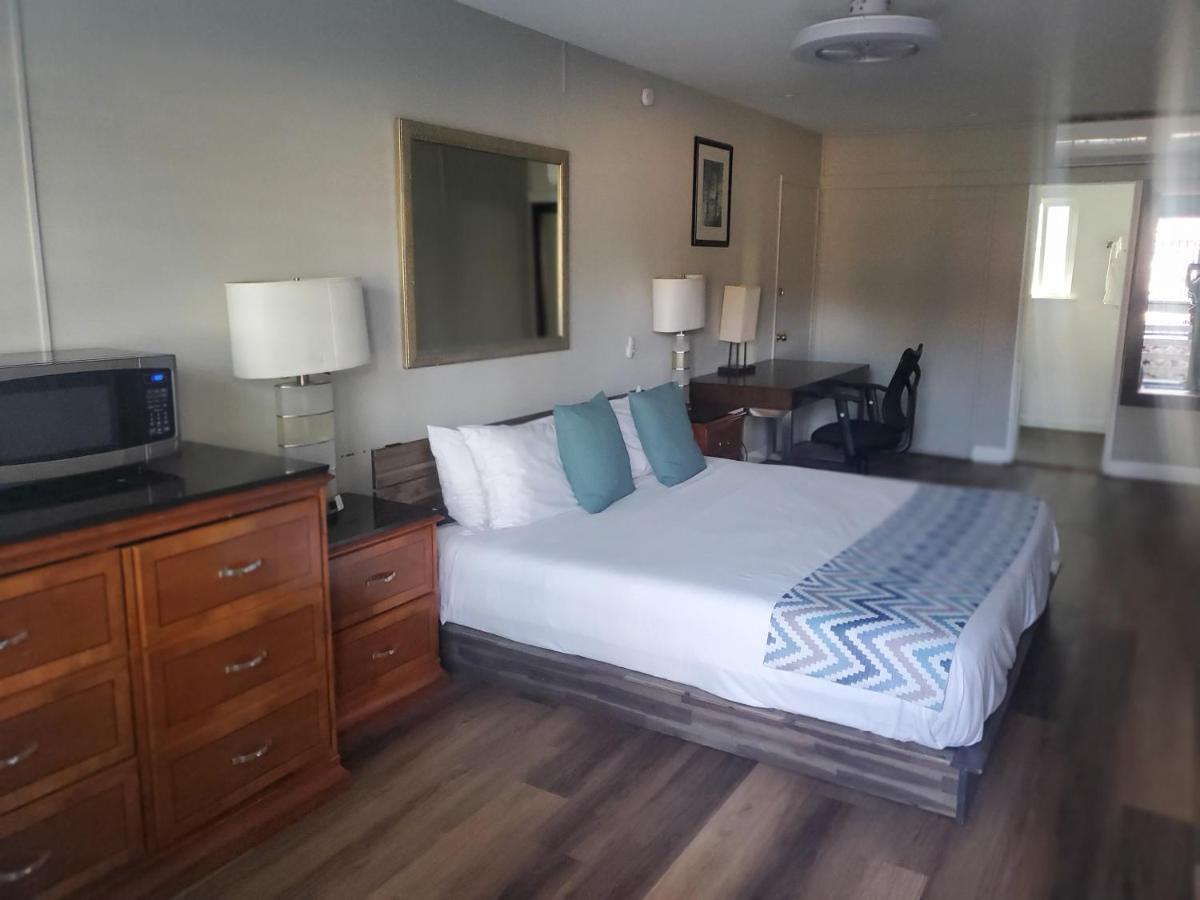Omeo Suites Big Bear บิ๊กแบร์เลค ภายนอก รูปภาพ