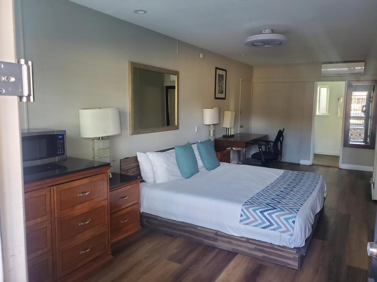 Omeo Suites Big Bear บิ๊กแบร์เลค ภายนอก รูปภาพ
