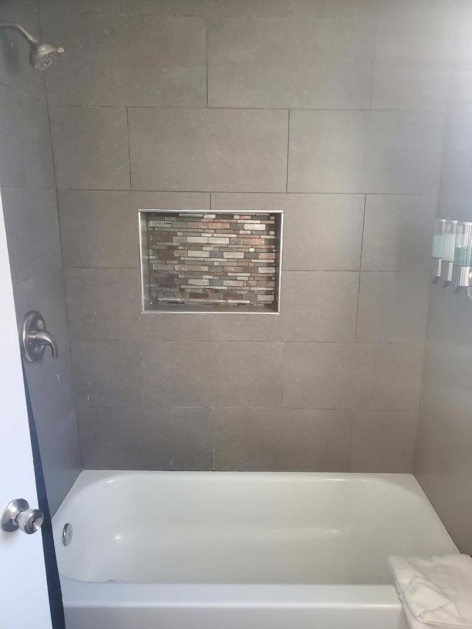 Omeo Suites Big Bear บิ๊กแบร์เลค ภายนอก รูปภาพ