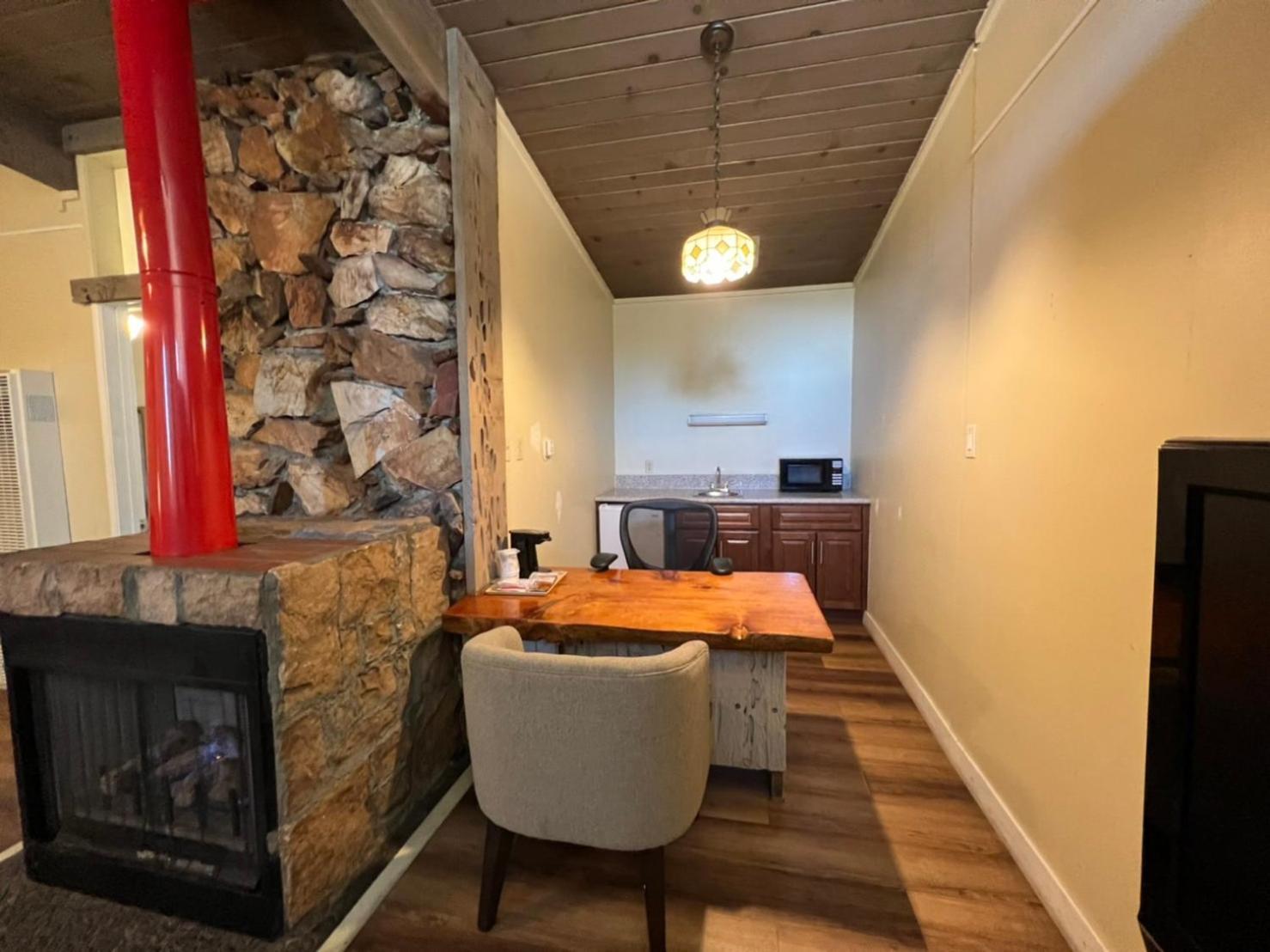 Omeo Suites Big Bear บิ๊กแบร์เลค ห้อง รูปภาพ