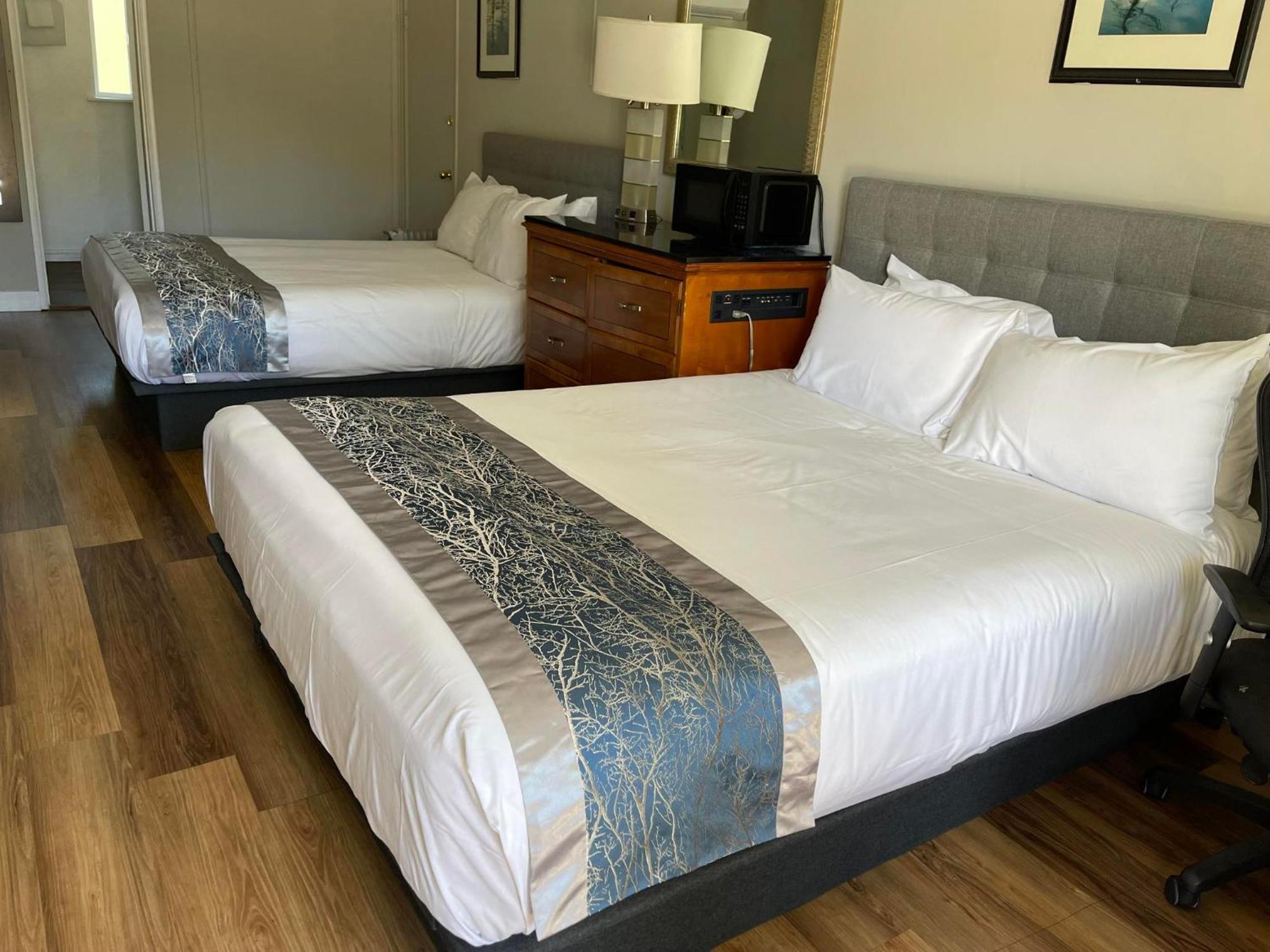 Omeo Suites Big Bear บิ๊กแบร์เลค ภายนอก รูปภาพ