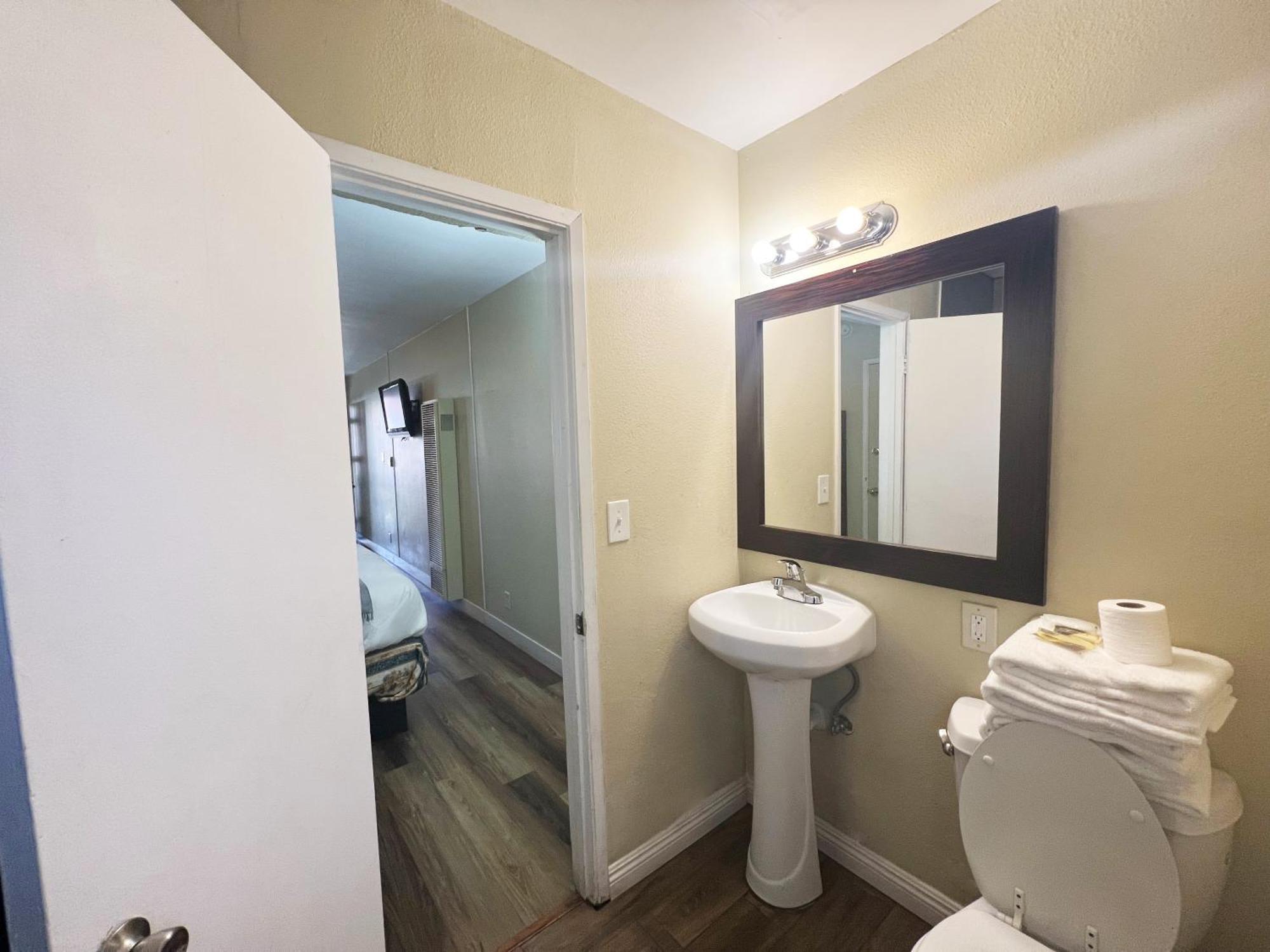 Omeo Suites Big Bear บิ๊กแบร์เลค ห้อง รูปภาพ