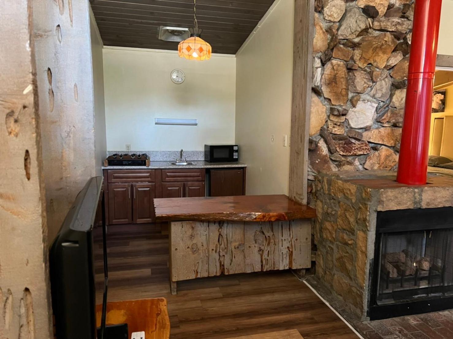 Omeo Suites Big Bear บิ๊กแบร์เลค ห้อง รูปภาพ