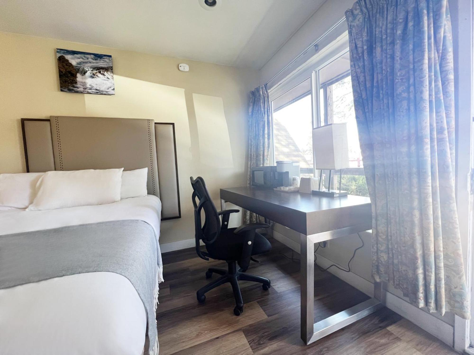 Omeo Suites Big Bear บิ๊กแบร์เลค ห้อง รูปภาพ