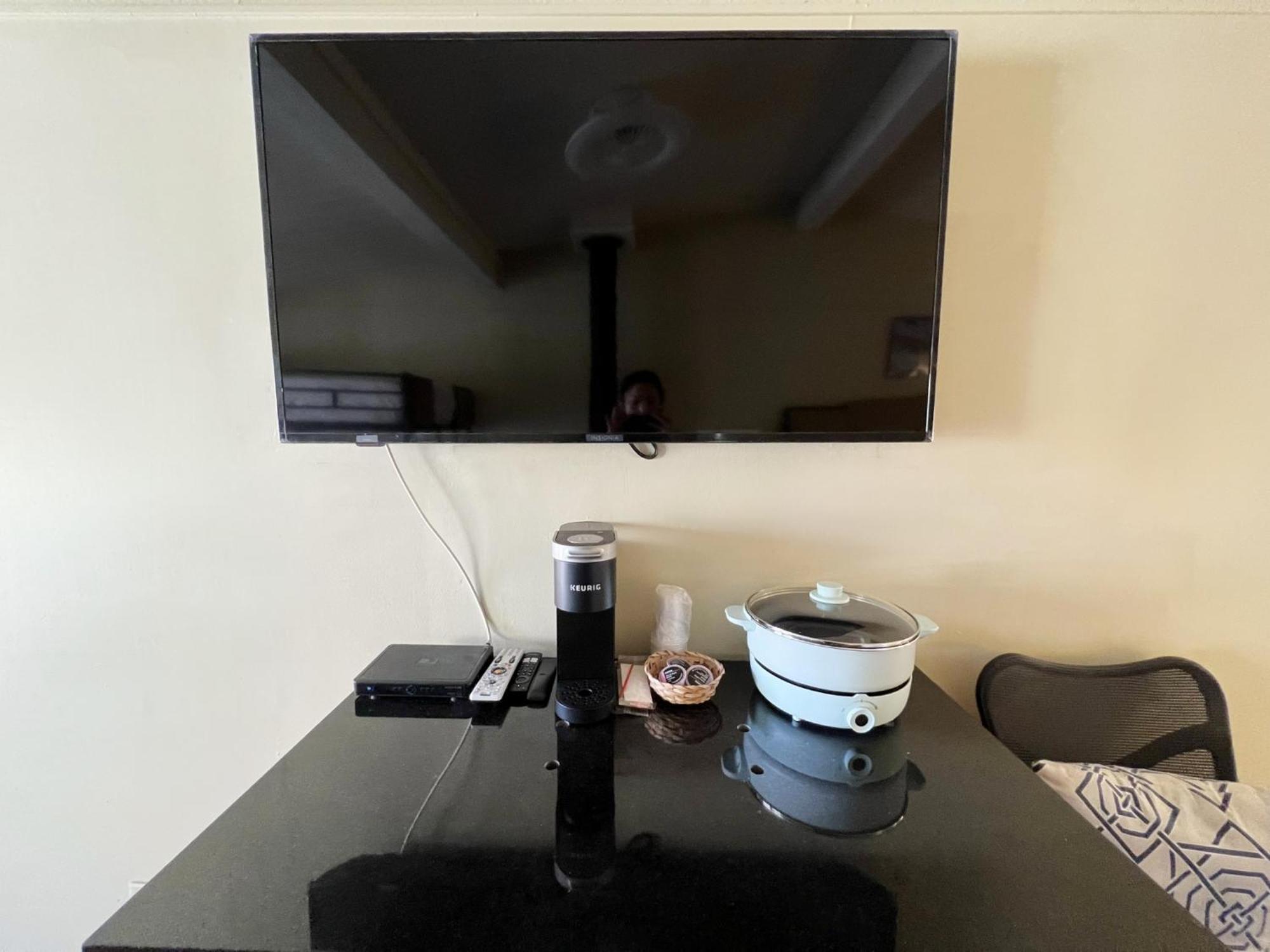 Omeo Suites Big Bear บิ๊กแบร์เลค ห้อง รูปภาพ