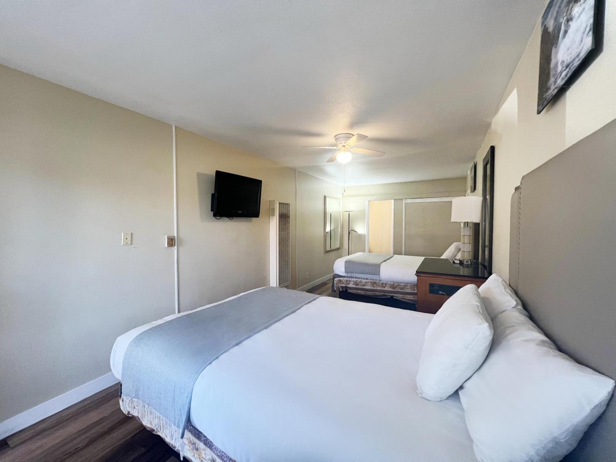 Omeo Suites Big Bear บิ๊กแบร์เลค ห้อง รูปภาพ