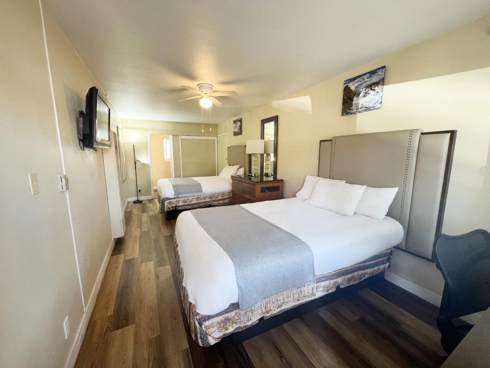 Omeo Suites Big Bear บิ๊กแบร์เลค ห้อง รูปภาพ