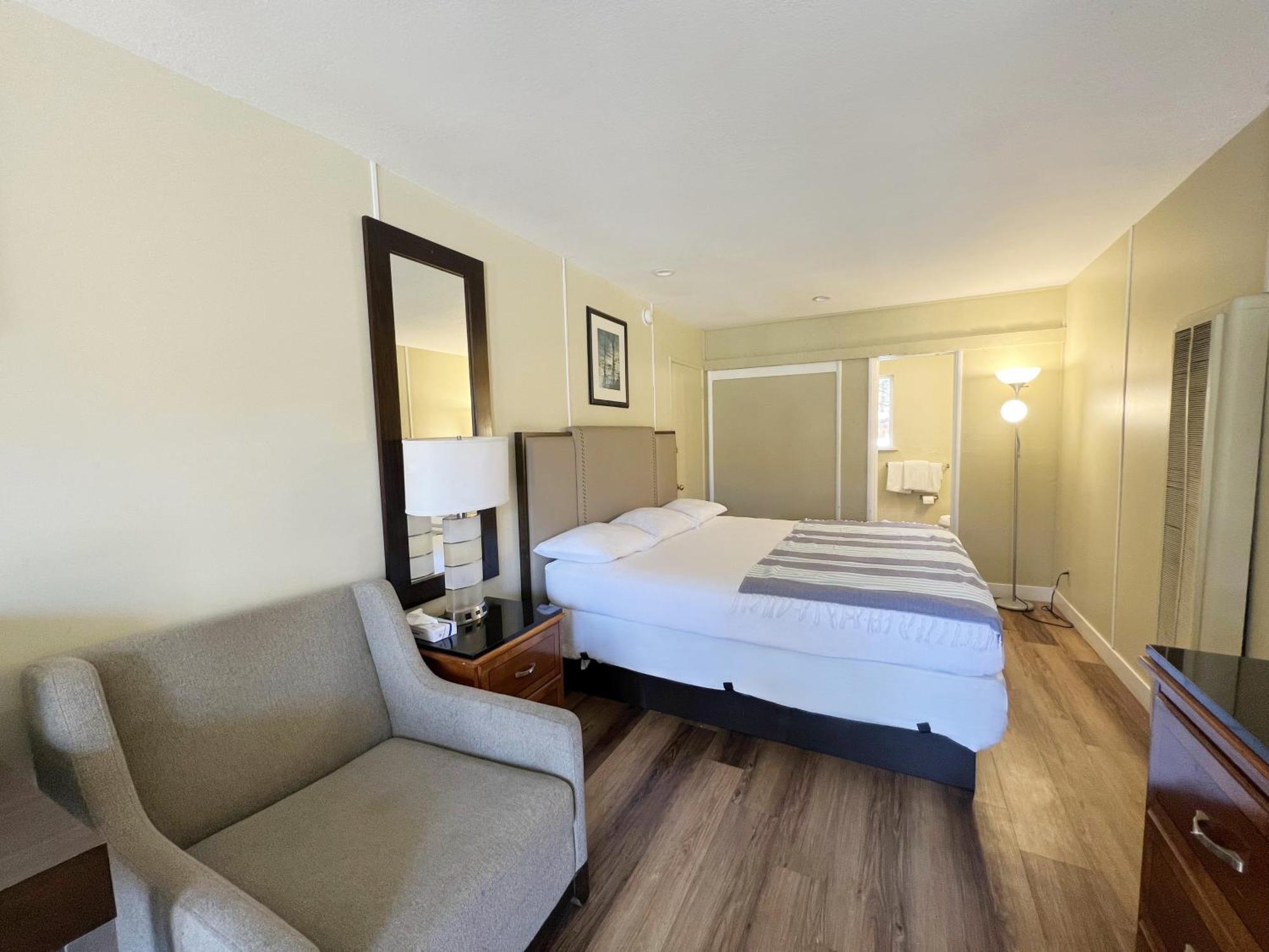 Omeo Suites Big Bear บิ๊กแบร์เลค ห้อง รูปภาพ