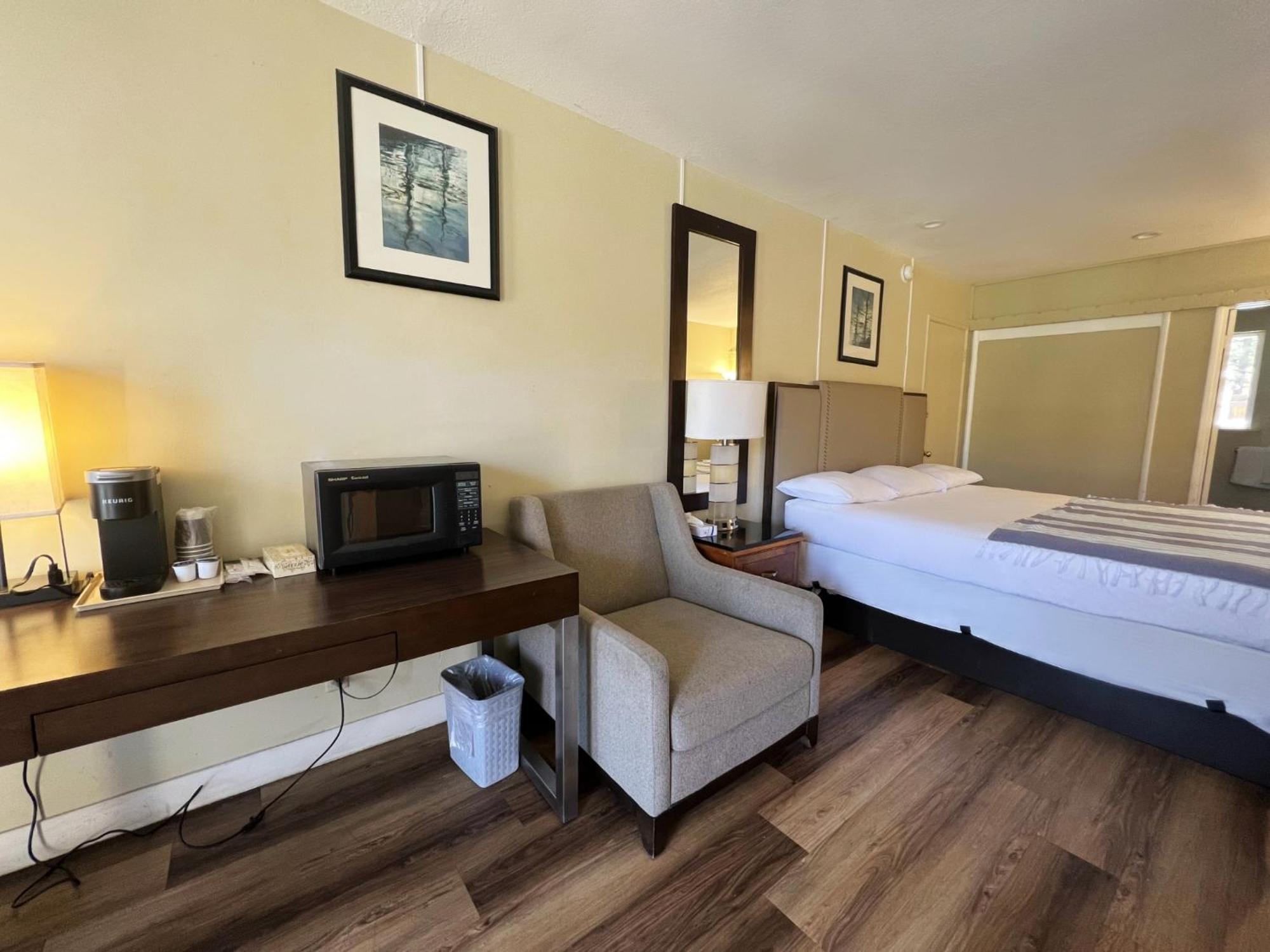 Omeo Suites Big Bear บิ๊กแบร์เลค ห้อง รูปภาพ
