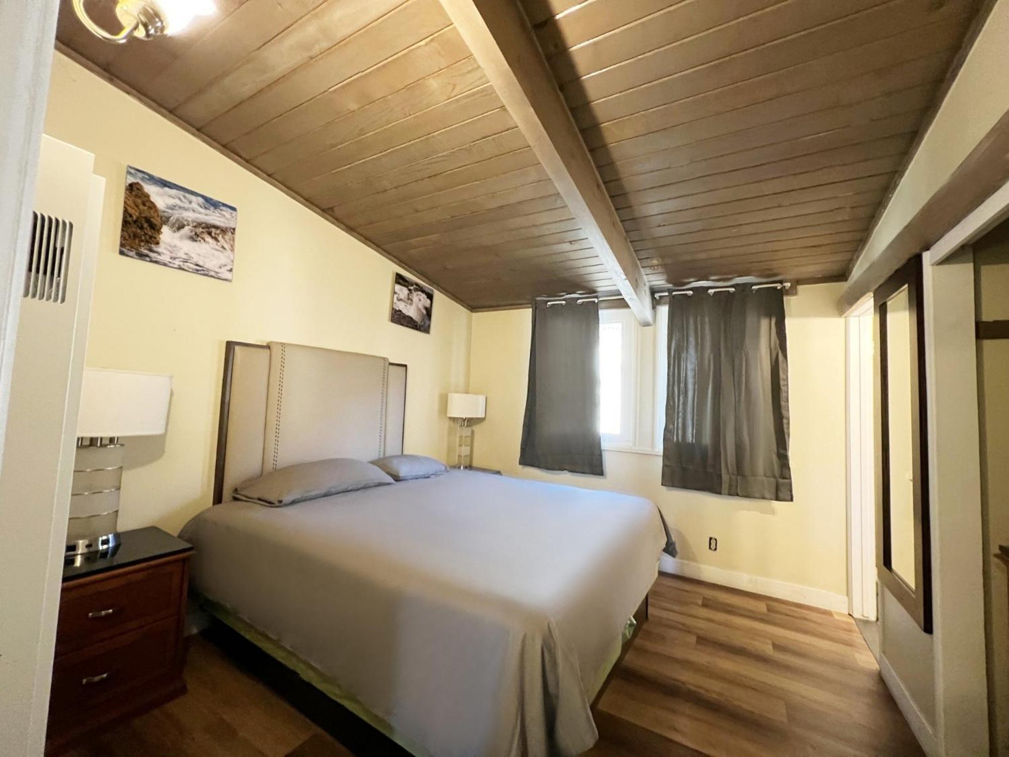 Omeo Suites Big Bear บิ๊กแบร์เลค ห้อง รูปภาพ