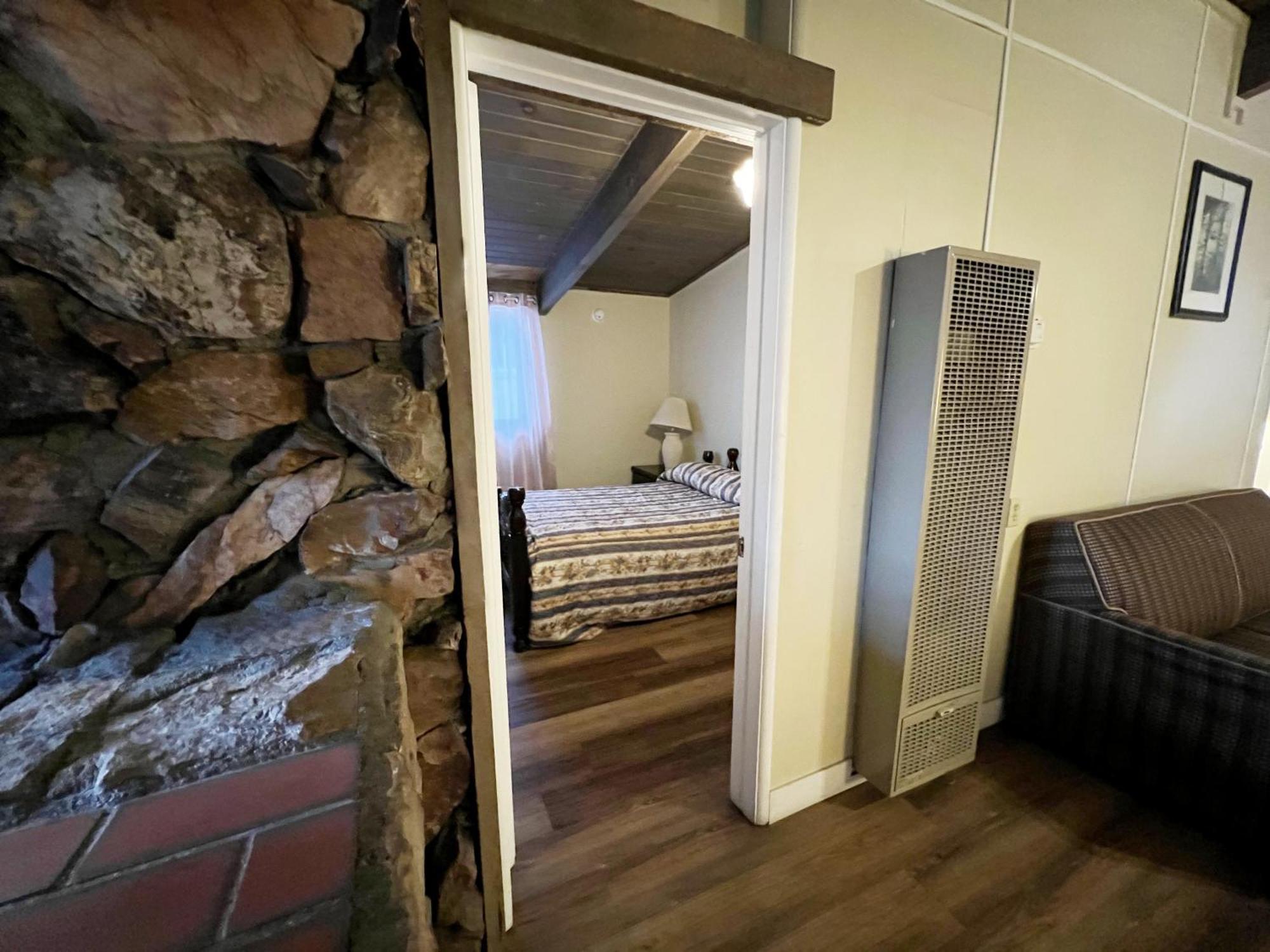 Omeo Suites Big Bear บิ๊กแบร์เลค ห้อง รูปภาพ
