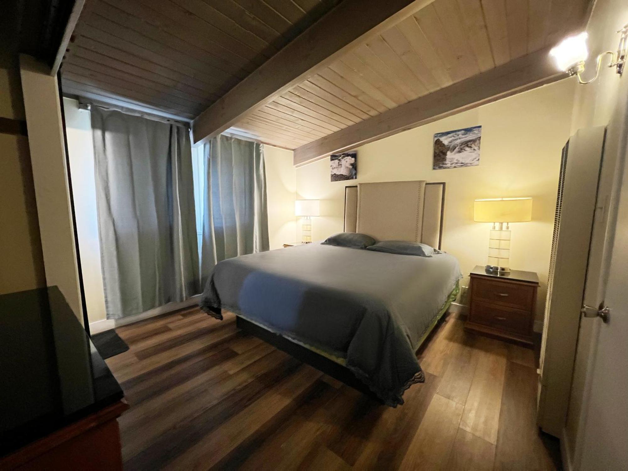 Omeo Suites Big Bear บิ๊กแบร์เลค ห้อง รูปภาพ