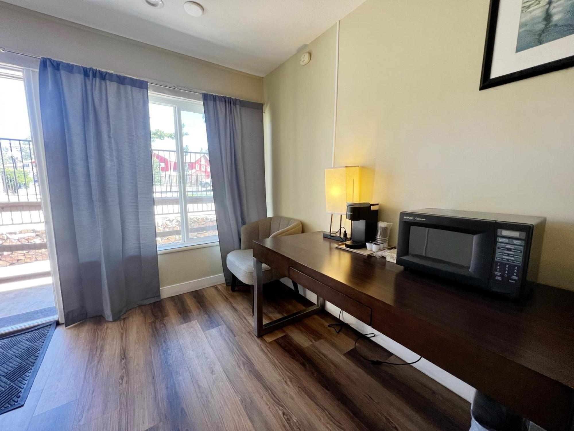 Omeo Suites Big Bear บิ๊กแบร์เลค ห้อง รูปภาพ