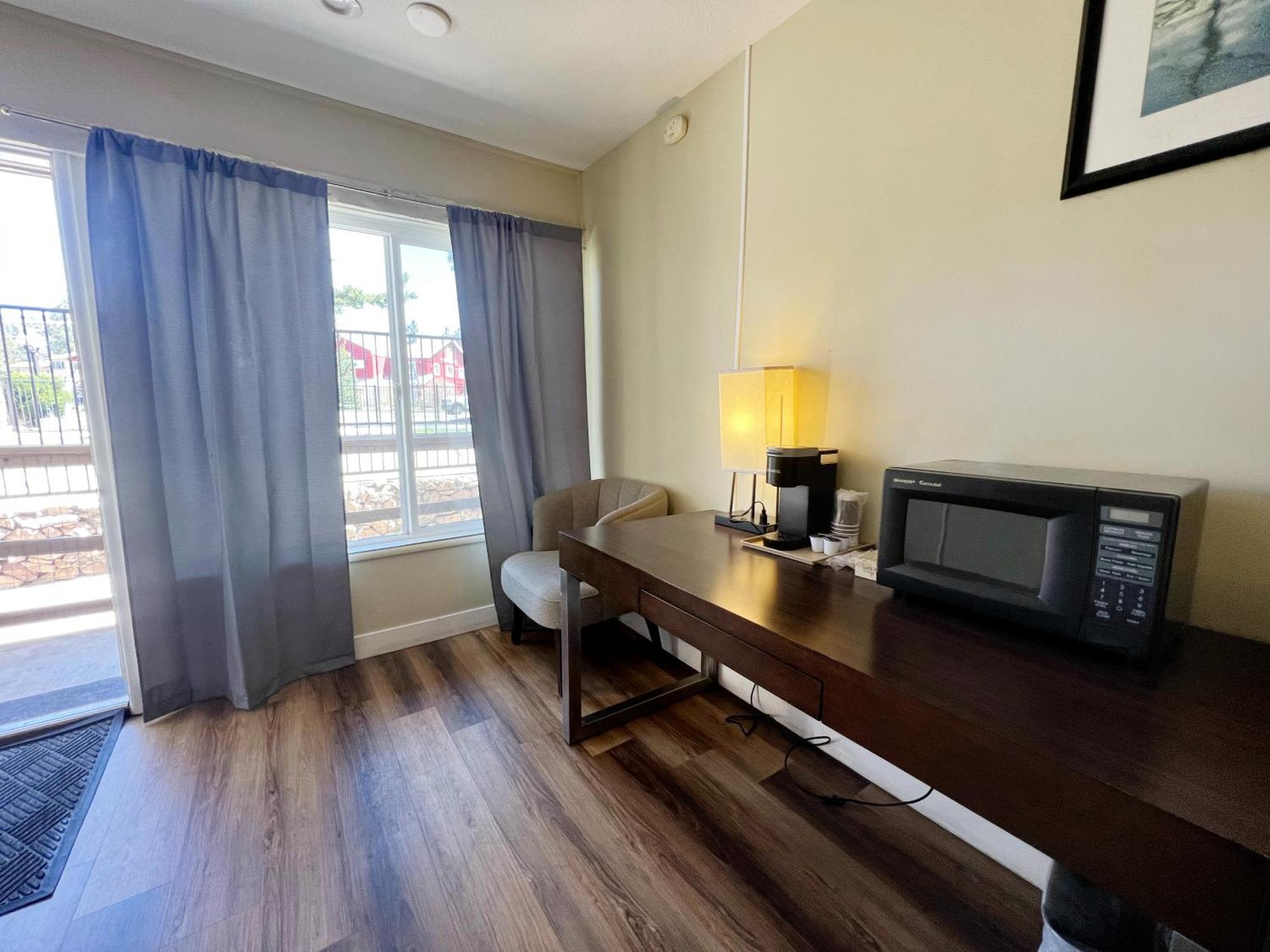 Omeo Suites Big Bear บิ๊กแบร์เลค ภายนอก รูปภาพ
