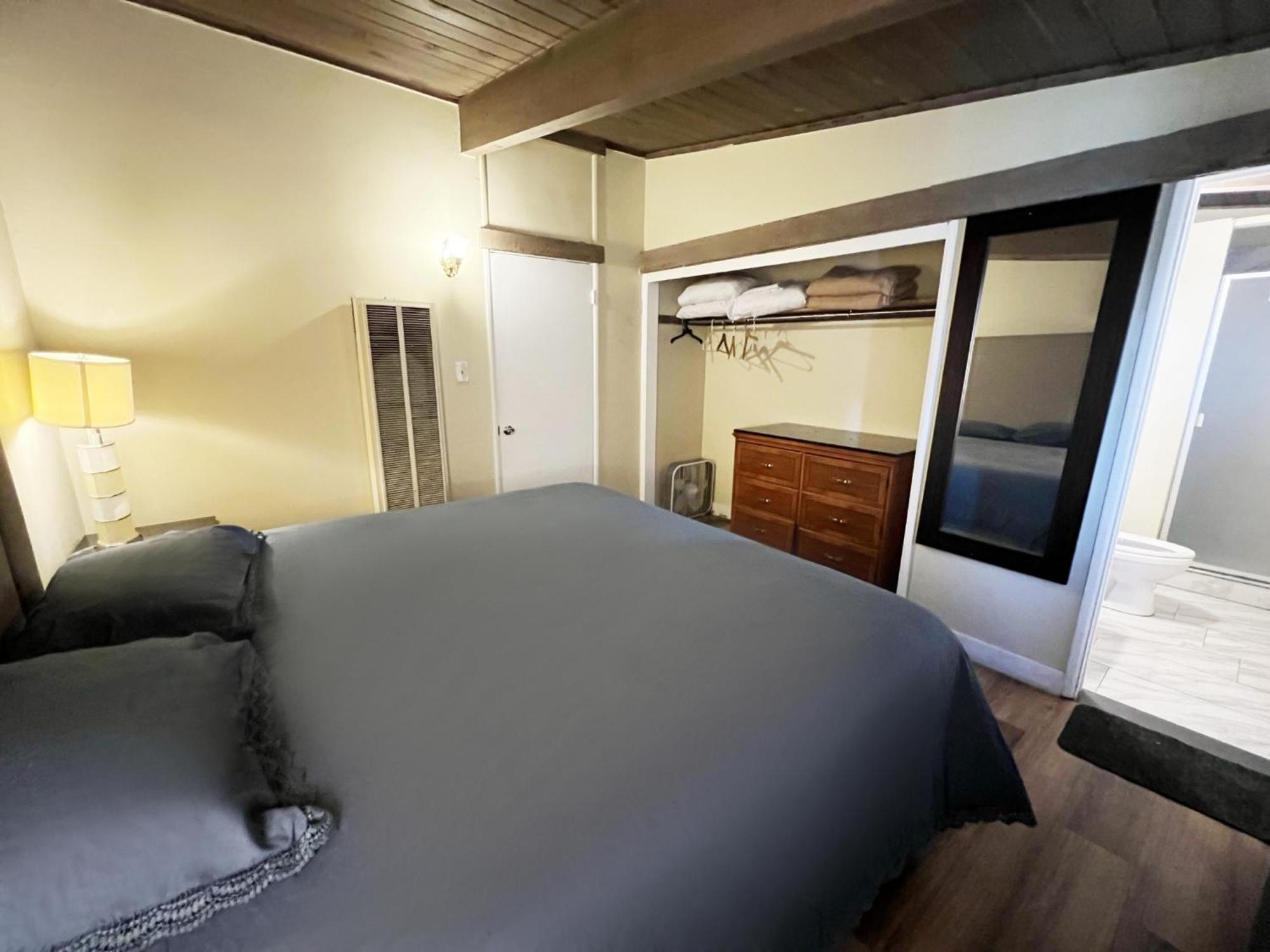 Omeo Suites Big Bear บิ๊กแบร์เลค ห้อง รูปภาพ